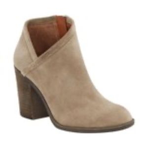 NIB - LUCKY BRAND Salza Bootie